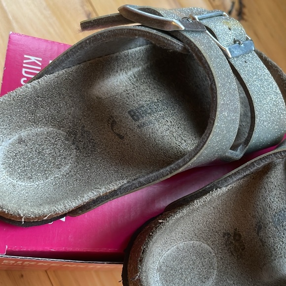 Birkenstock Kids Arizona - Picture 5 of 7